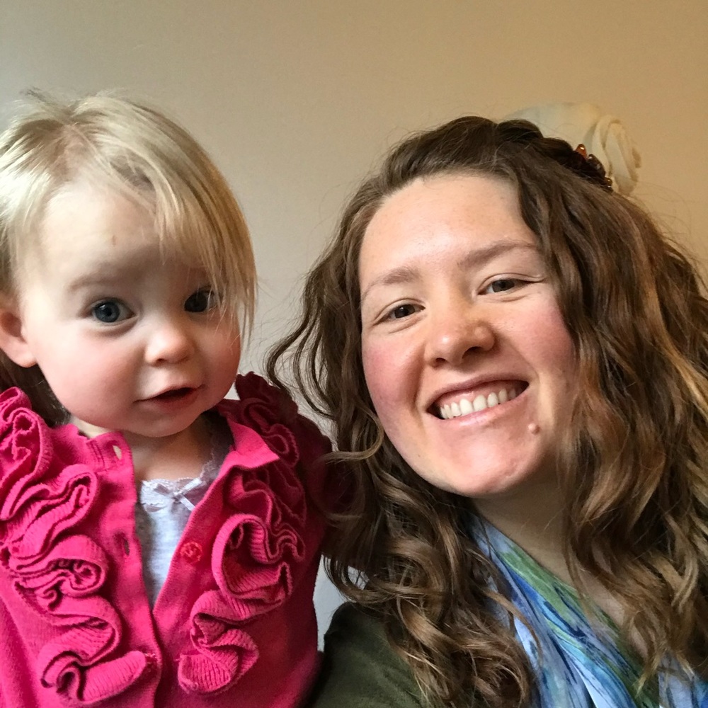 Meet your Posher, Angela